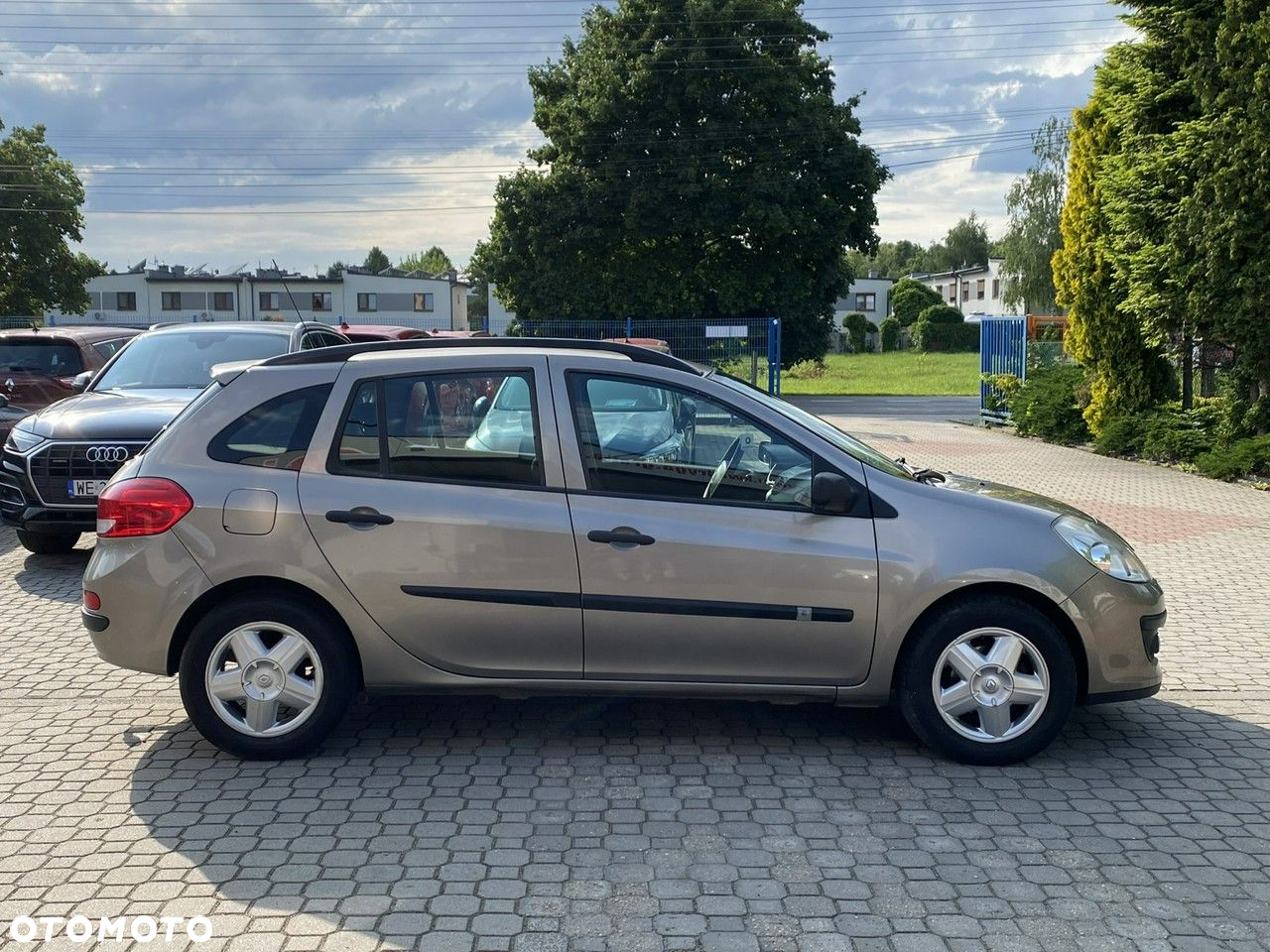 Renault Clio - 5