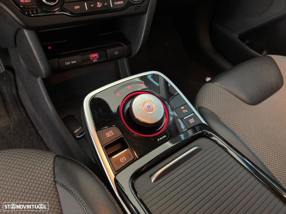 Kia e-Niro 64kWh - 10