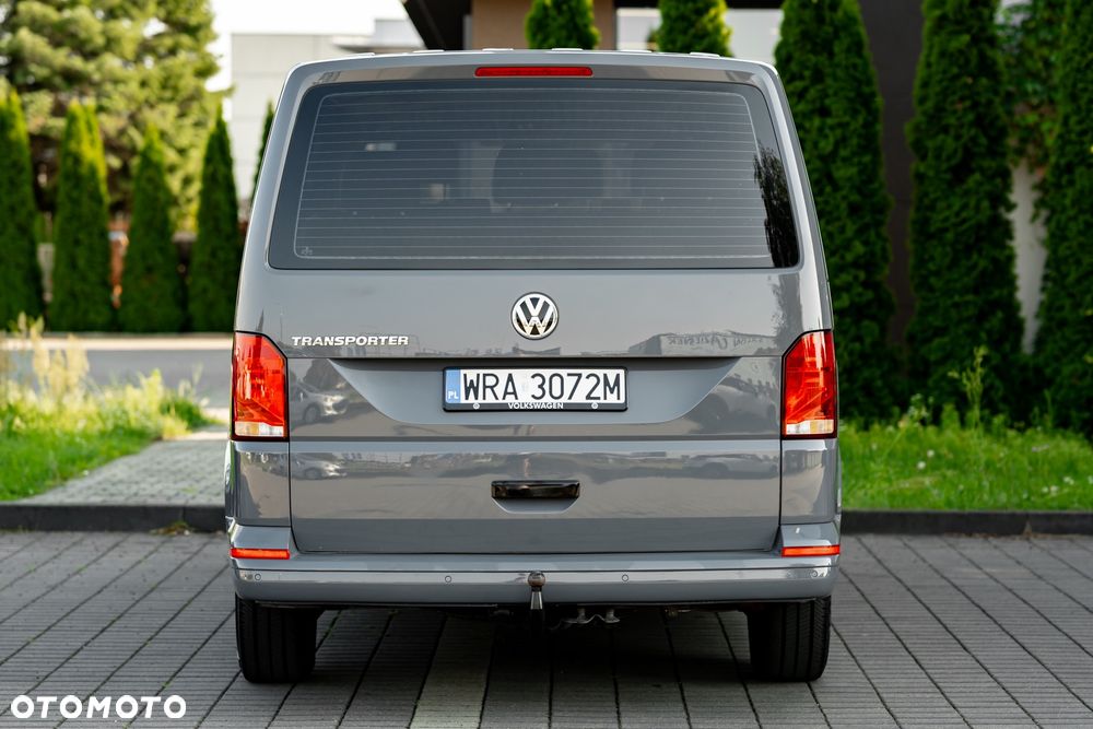 Volkswagen Transporter T6.1 Lang - 7