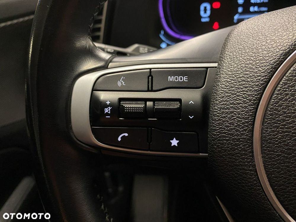 Kia Sportage - 23