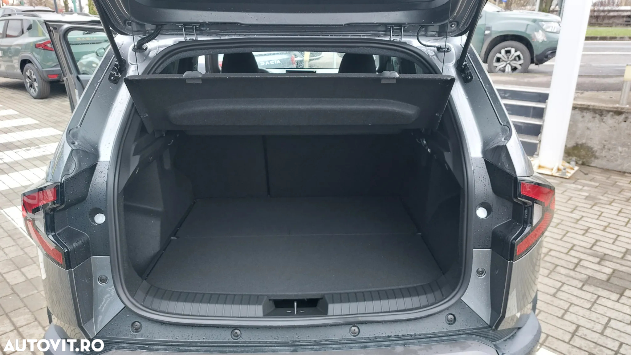 Dacia Duster TCe 130 4X4 MHEV Journey - 21