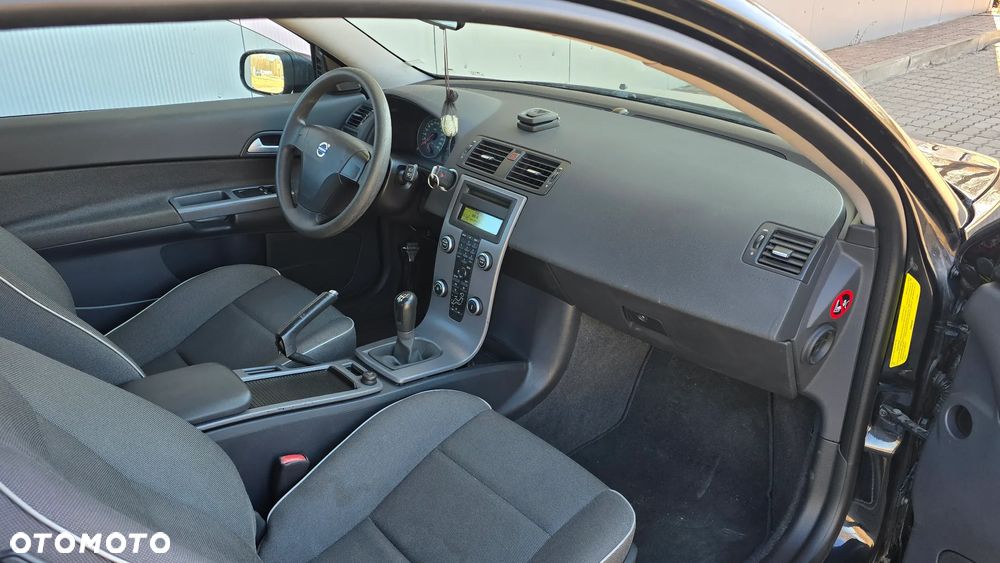 Volvo C30 1.6D RDesign - 13
