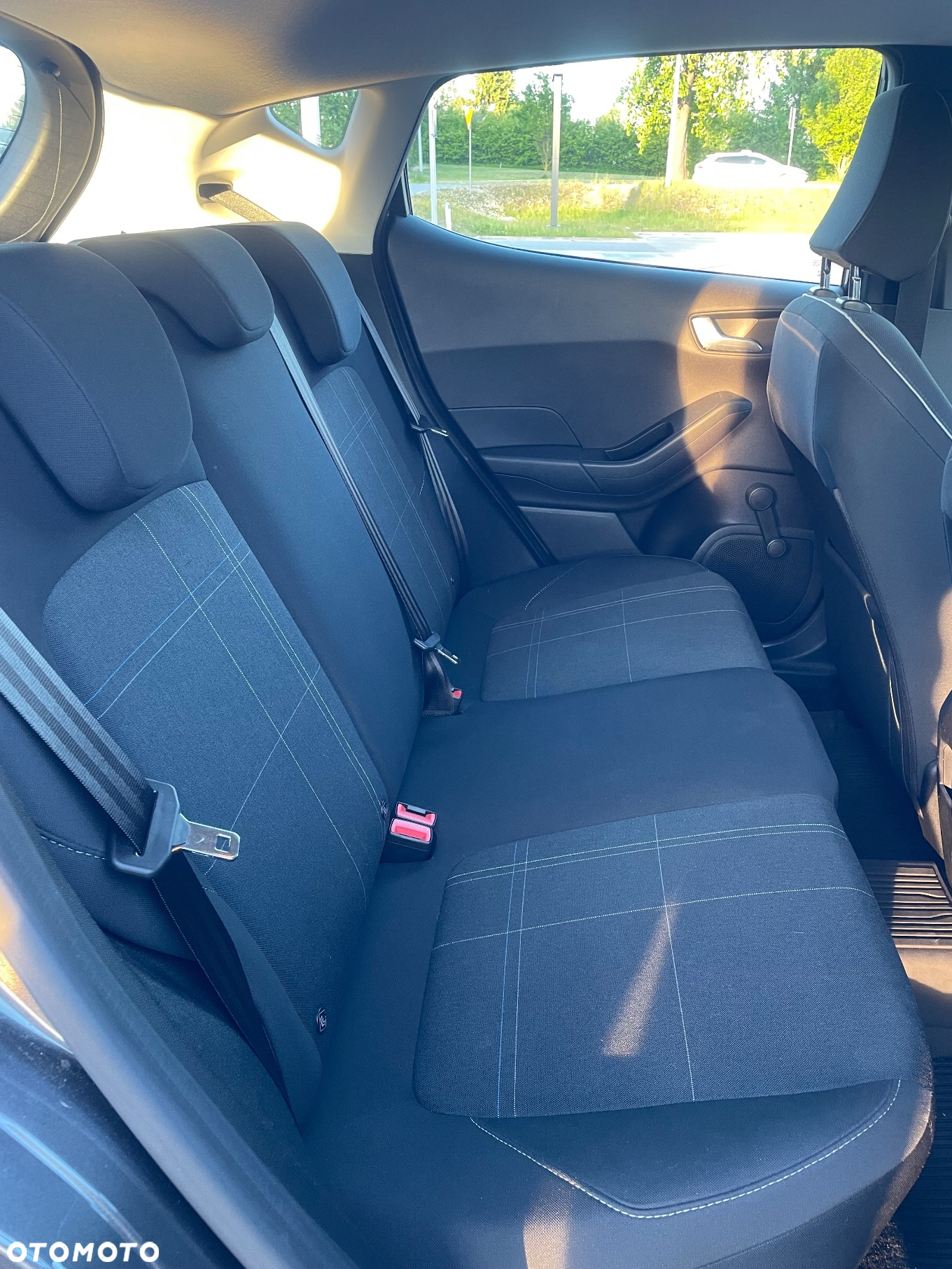 Ford Fiesta 1.1 SYNC Edition - 12