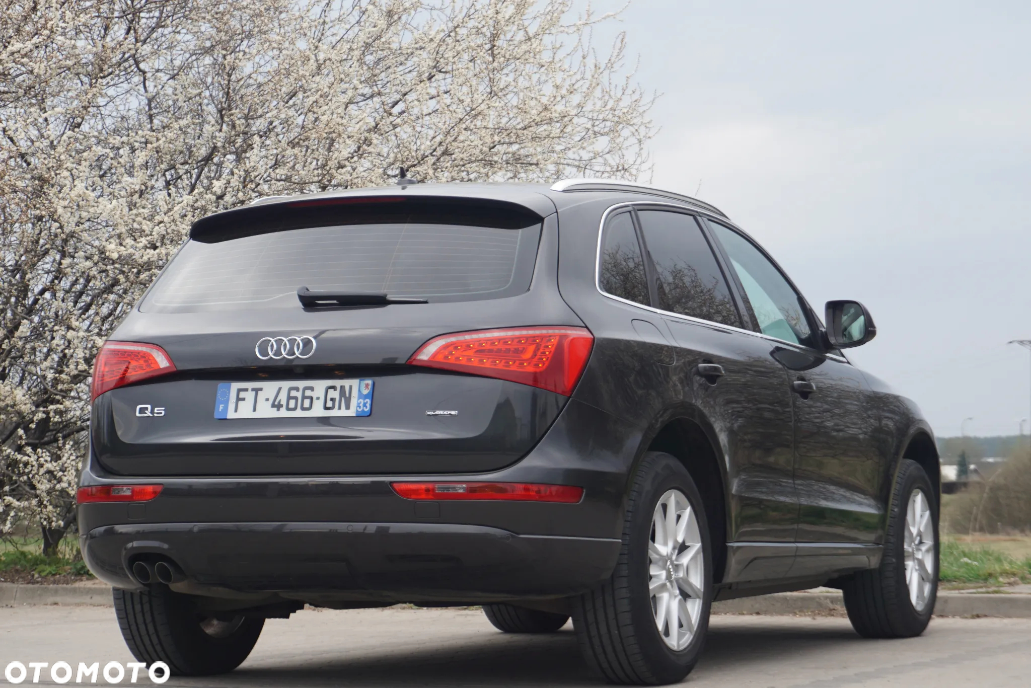 Audi Q5 2.0 TDI Quattro S tronic Prime Line - 13