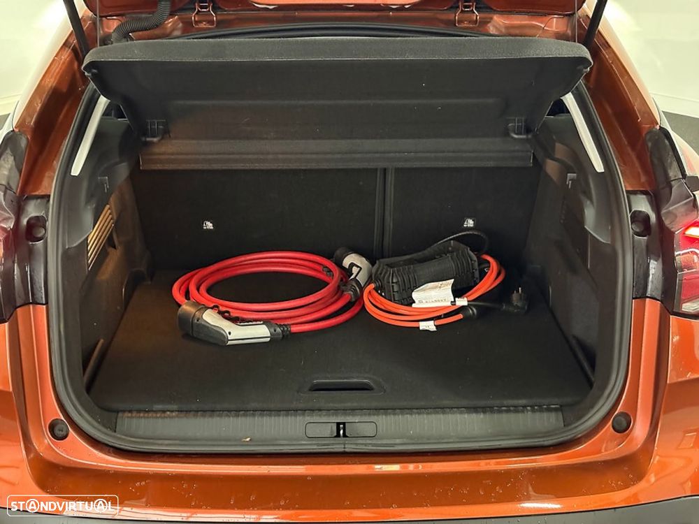 Citroën e-C4 Feel - 18