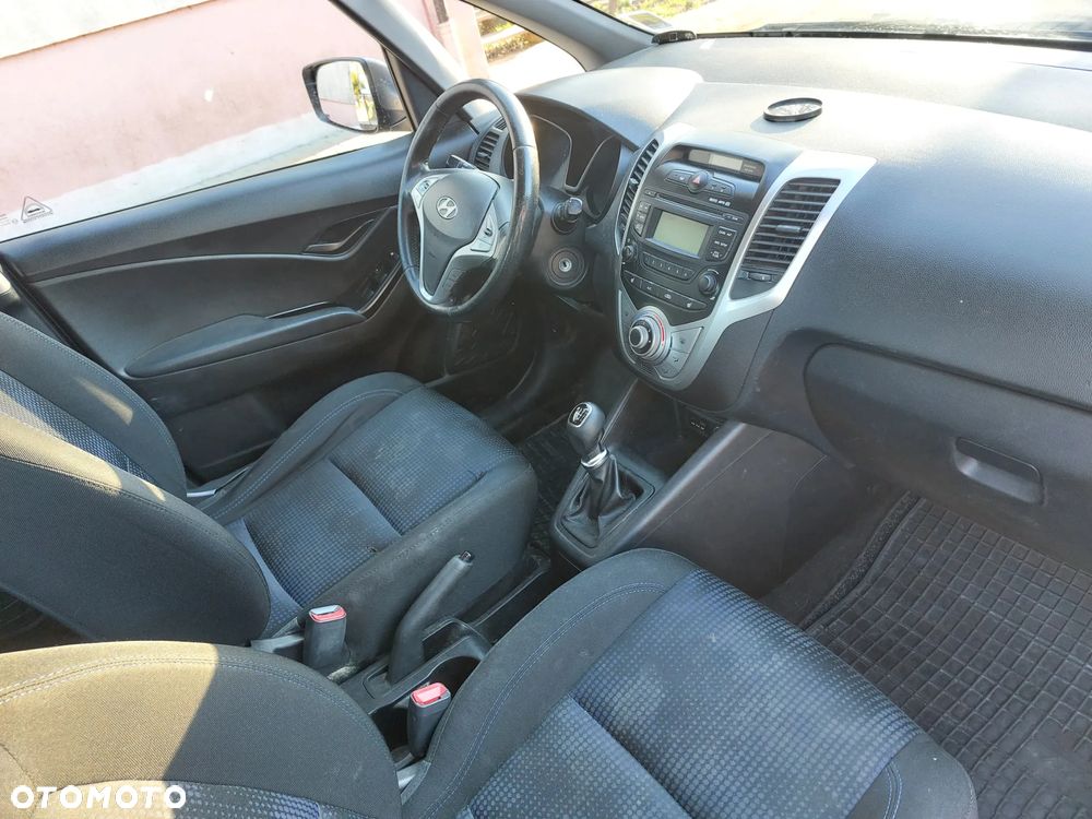 Hyundai ix20 1.6 CRDi Classic - 17