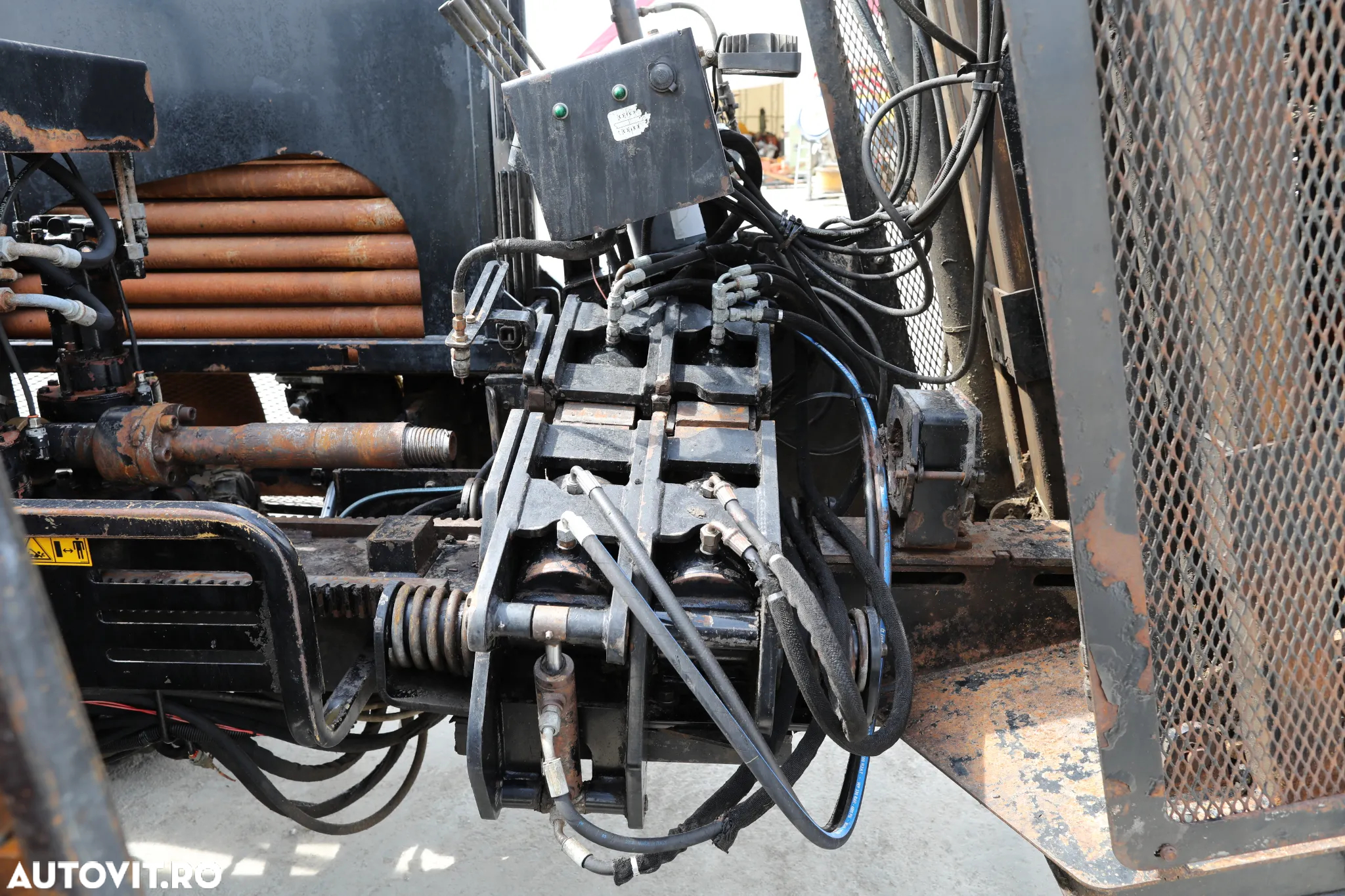 Alta TORO DD4045 - 13