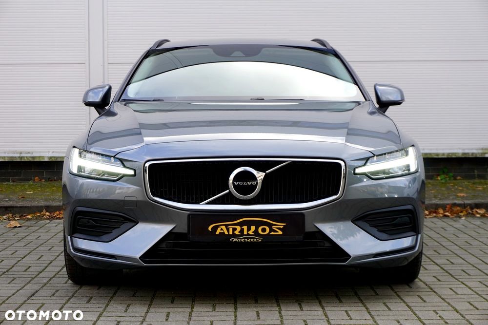 Volvo V60 D3 Summum - 8
