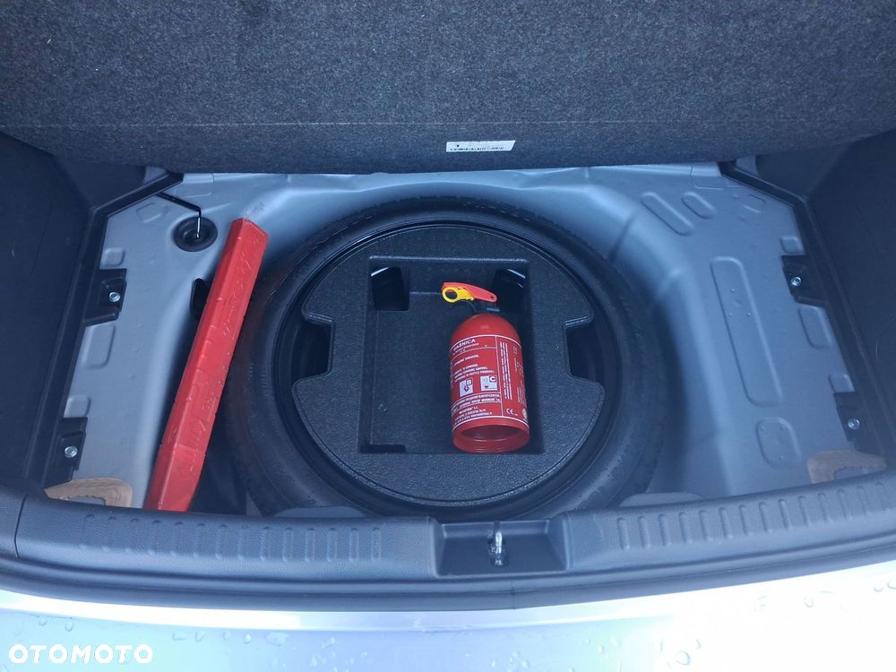 Toyota Yaris 1.5 Active - 14