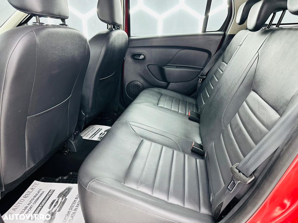Dacia Logan dCi 90 Prestige - 15