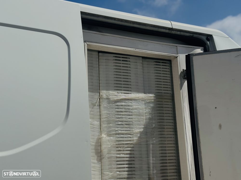 Iveco Daily 2.3 35S14D 3450 - 25