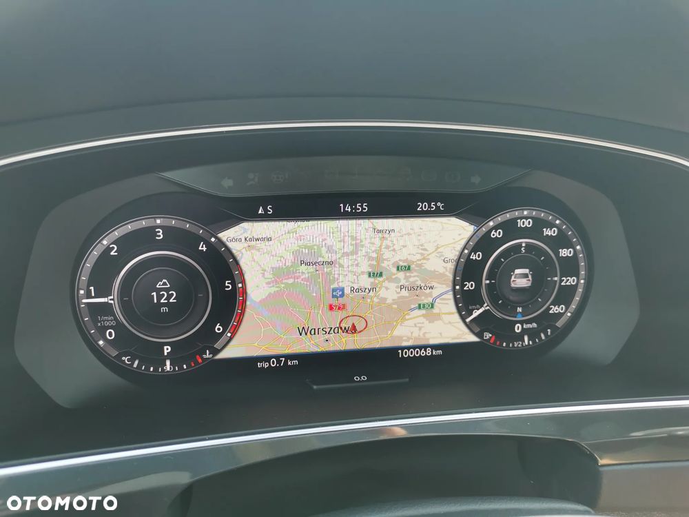 Volkswagen Tiguan 2.0 TDI BMT SCR 4Mot Highline DSG - 31