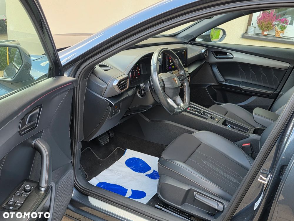 Cupra Formentor 1.5 TSI DSG - 20