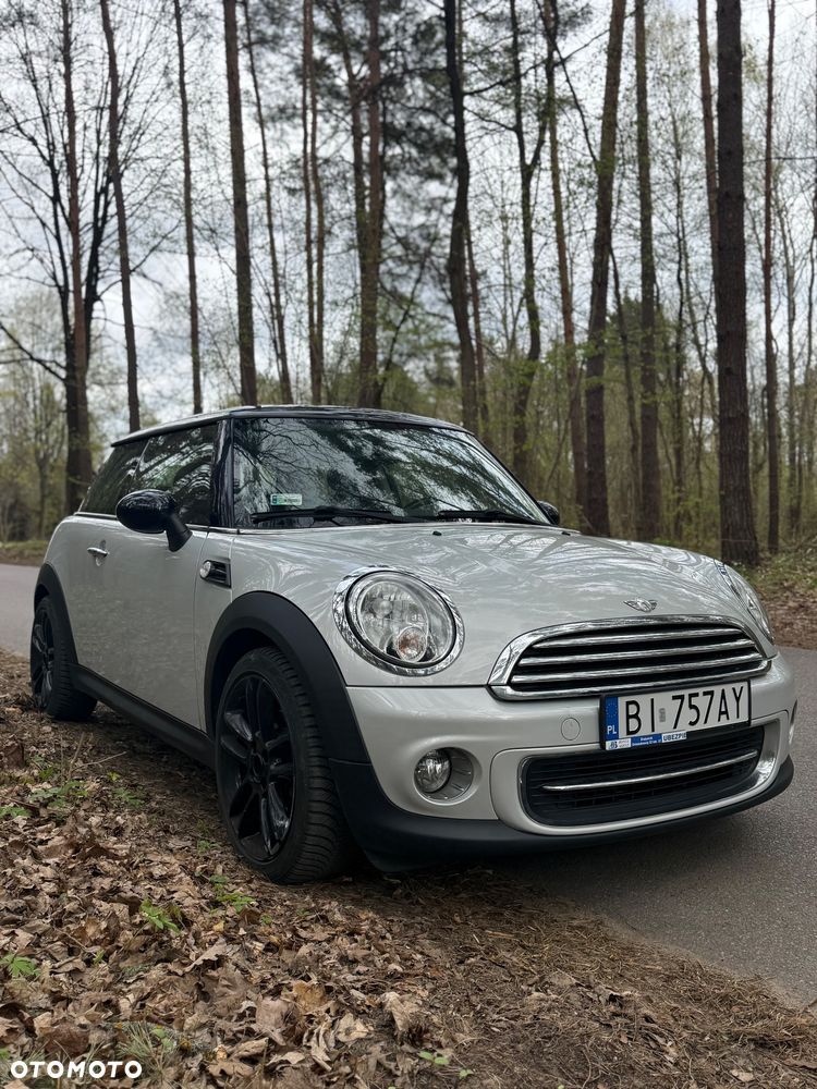 MINI Cooper - 2