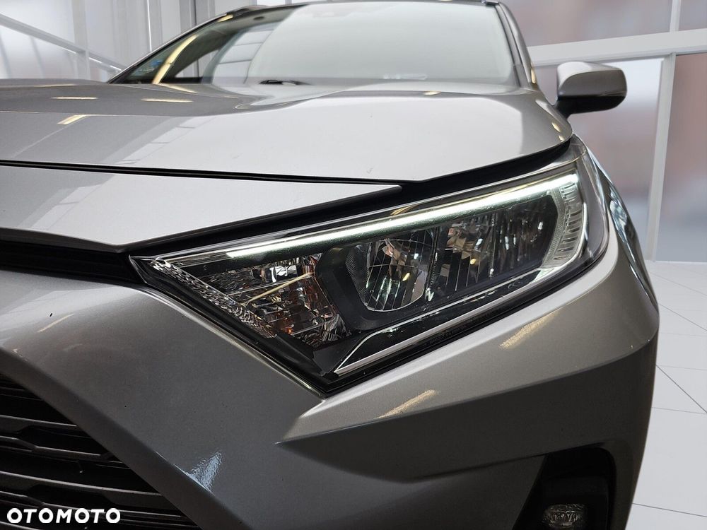 Toyota RAV4 2.0 Comfort 4x2 MS - 24