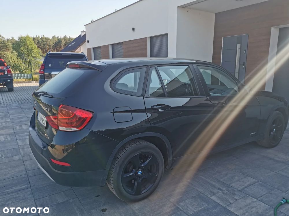 BMW X1 - 5