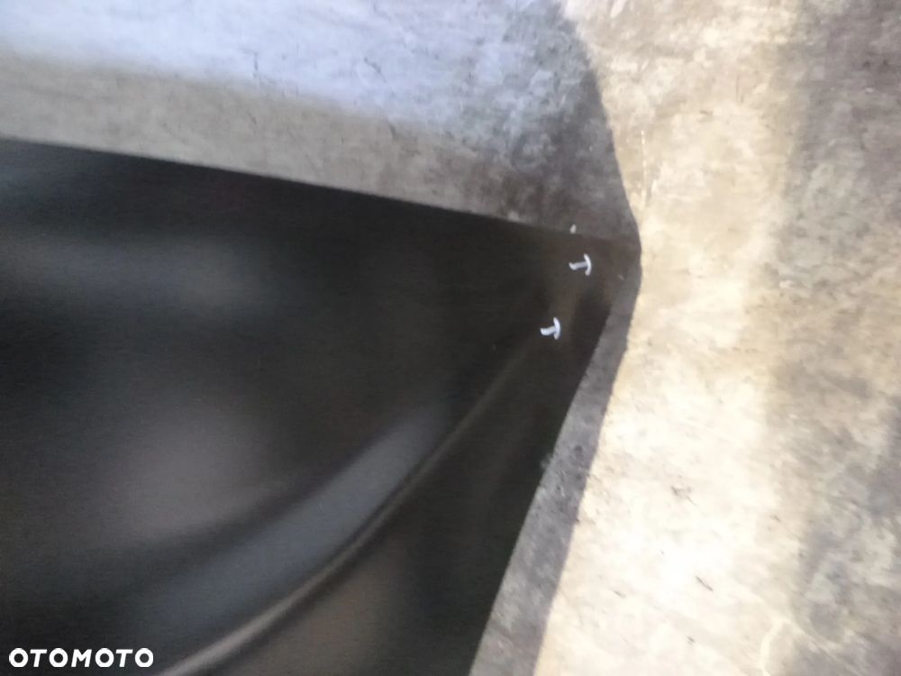 volkswagen crafter ii 7c0 man tge maska silnika nowa - 4