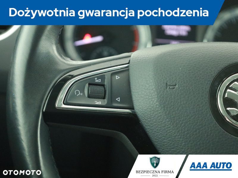 Skoda Octavia - 23