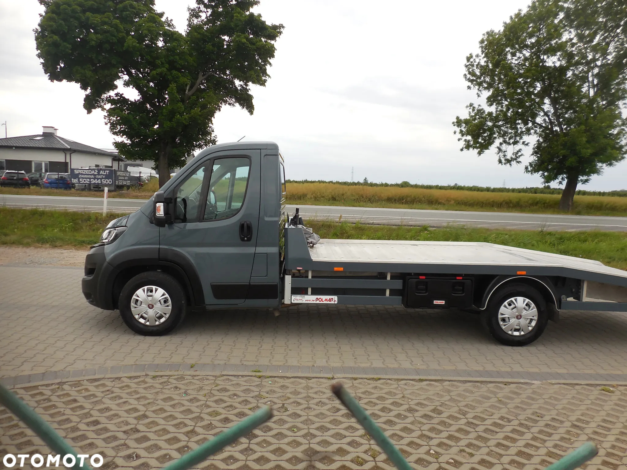 Fiat DUCATO - 4