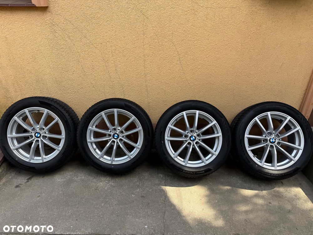 BMW Seria 3 320d Edition M Sport Shadow - 39