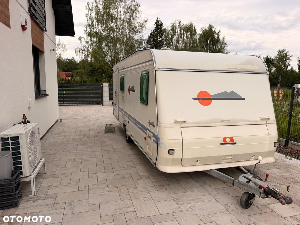 Adria Unica 542 TK - 4