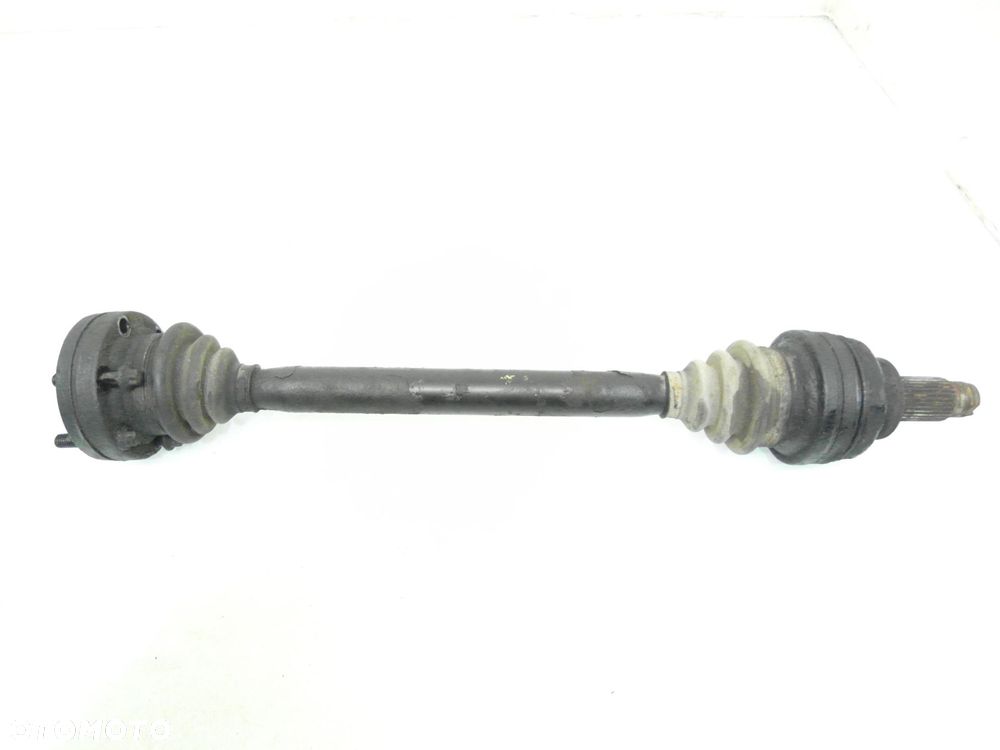 PÓŁOŚ LEWA TYLNA BMW E39 520 i - M54 B22 - 1