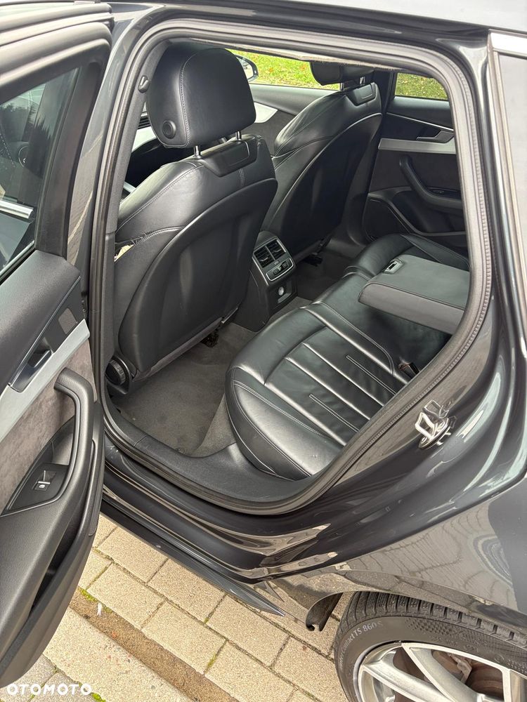 Audi A4 Avant 2.0 TDI S tronic - 18