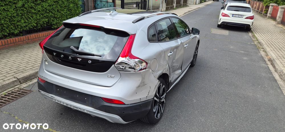 Volvo V40 Cross Country D2 Geartronic - 10