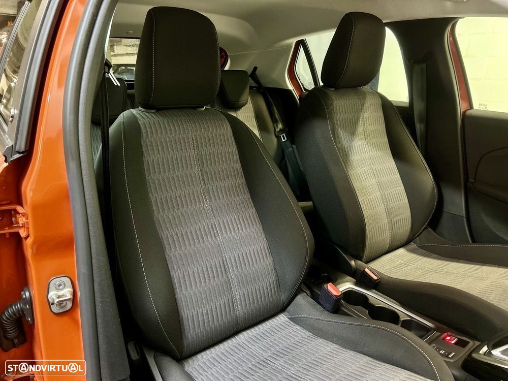 Opel Corsa-e Edition - 33