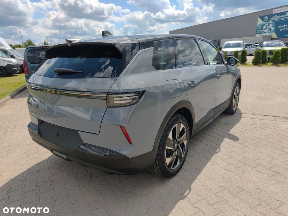Opel Grandland - 6