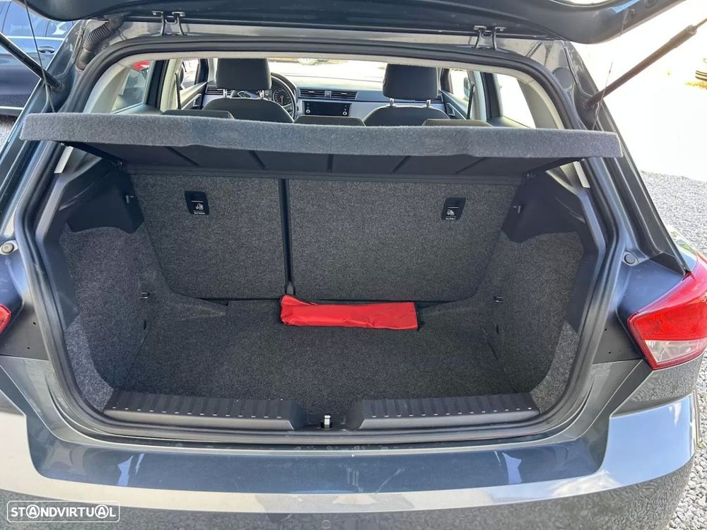 SEAT Ibiza 1.0 Style - 12