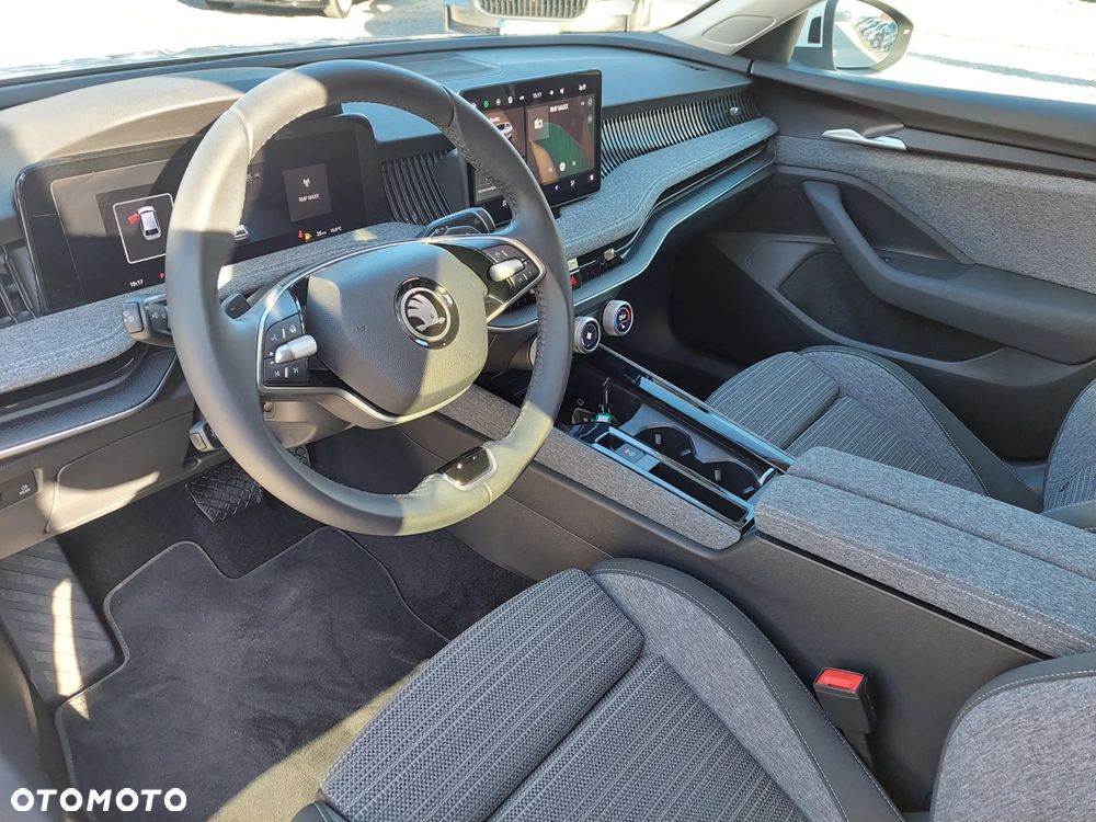 Skoda Superb 2.0 TSI 4x4 Selection DSG - 10