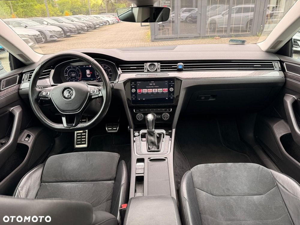 Volkswagen Arteon 2.0 TDI Elegance DSG - 23