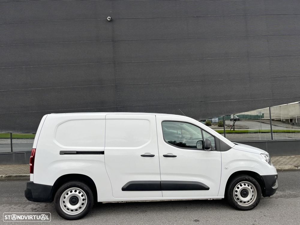 Opel Combo 1.5 CDTI L2H1 102 CV - IVA DEDUTÍVEL - 10