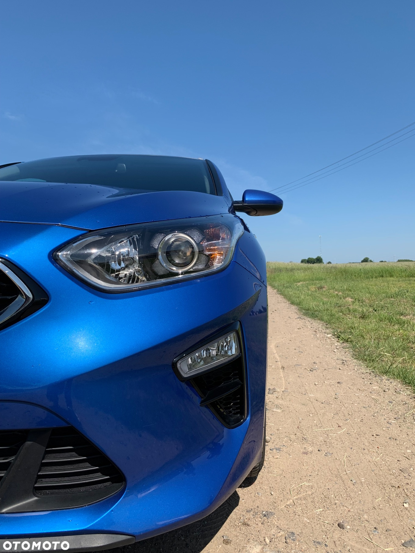 Kia Ceed 1.6 CRDi SCR L - 4