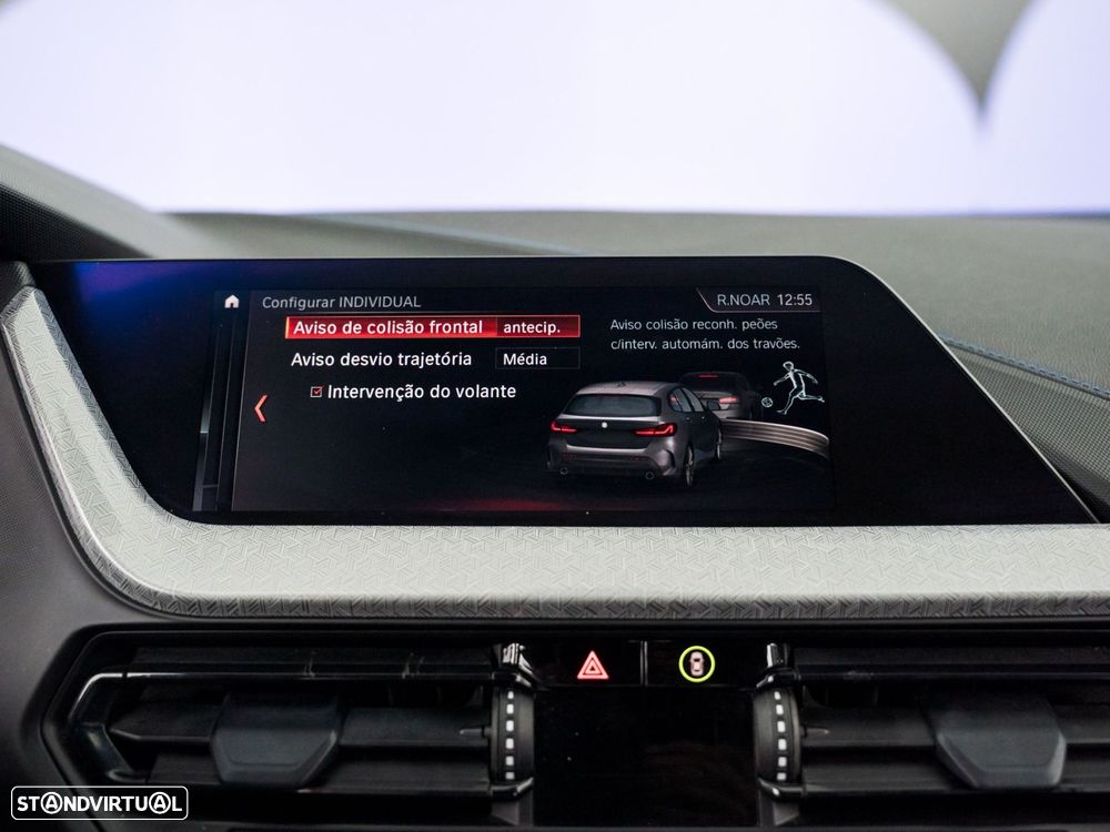 BMW 116 d Corporate Edition M - 32