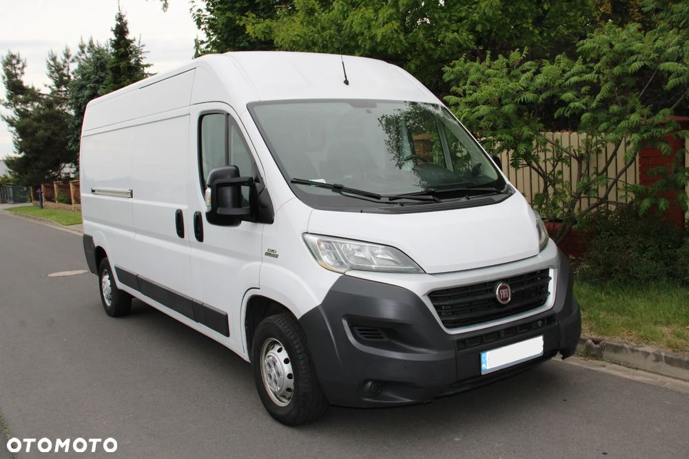 Fiat DUCATO - 7