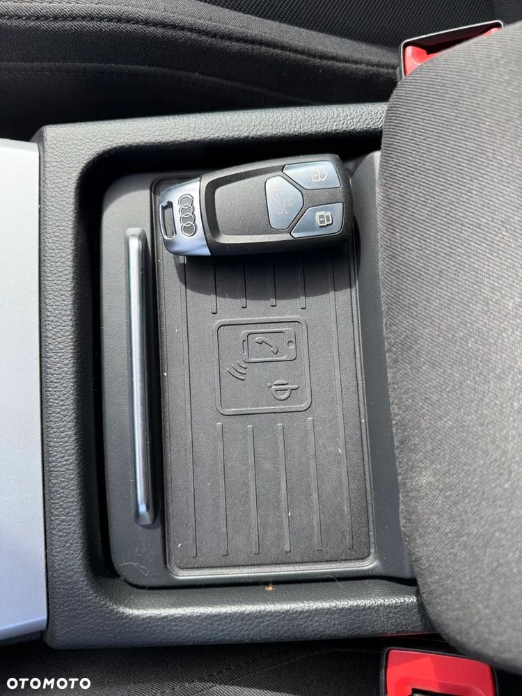 Audi Q5 55 TFSI e Quattro S Line S tronic - 18