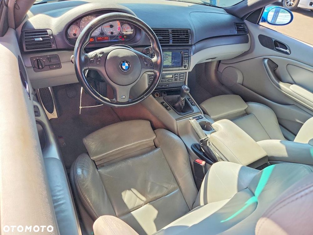BMW M3 - 8
