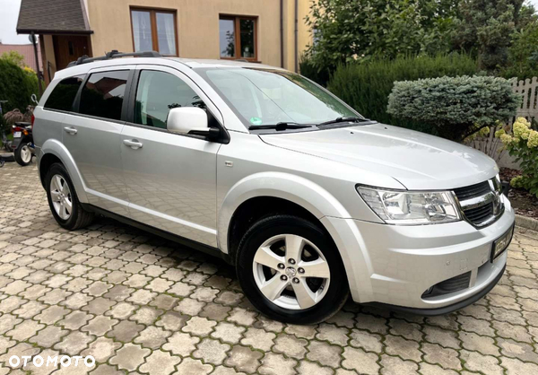 Dodge Journey