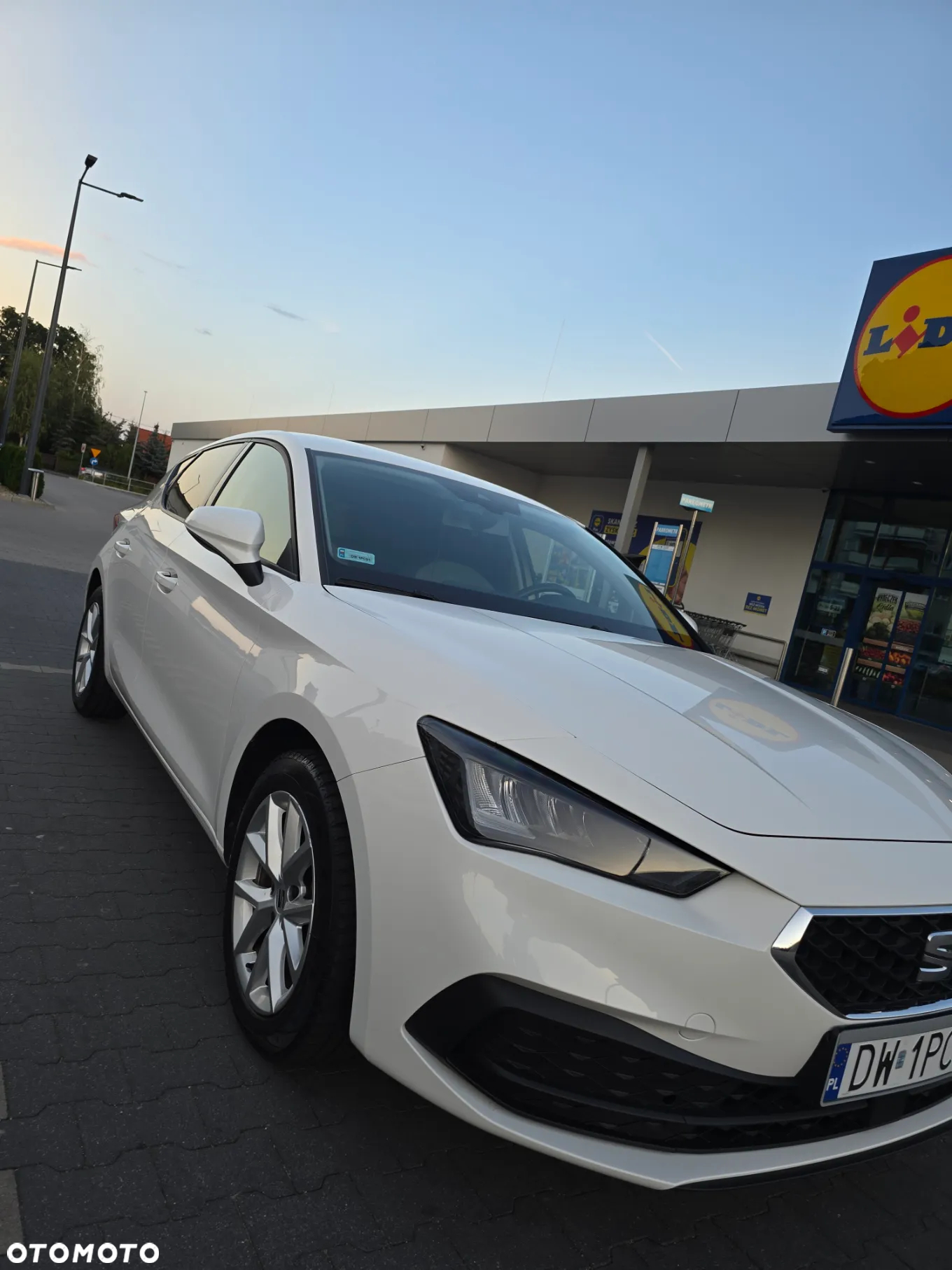 Seat Leon 1.5 TSI Style - 6