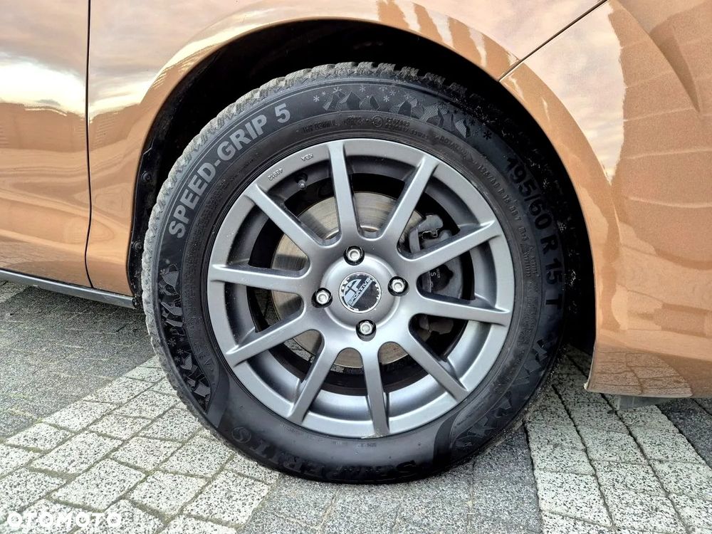 Ford B-MAX 1.5 TDCi Titanium - 40