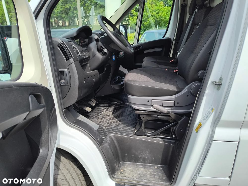 Opel MOVANO - 10