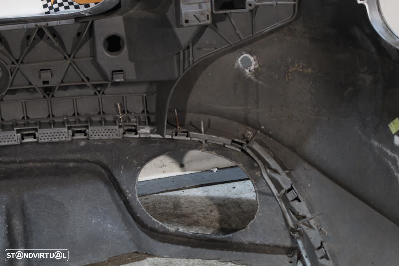 Parachoques Traseiro Audi A5 Sportback 8T - 8T8807511B / 8T8807511C - 7