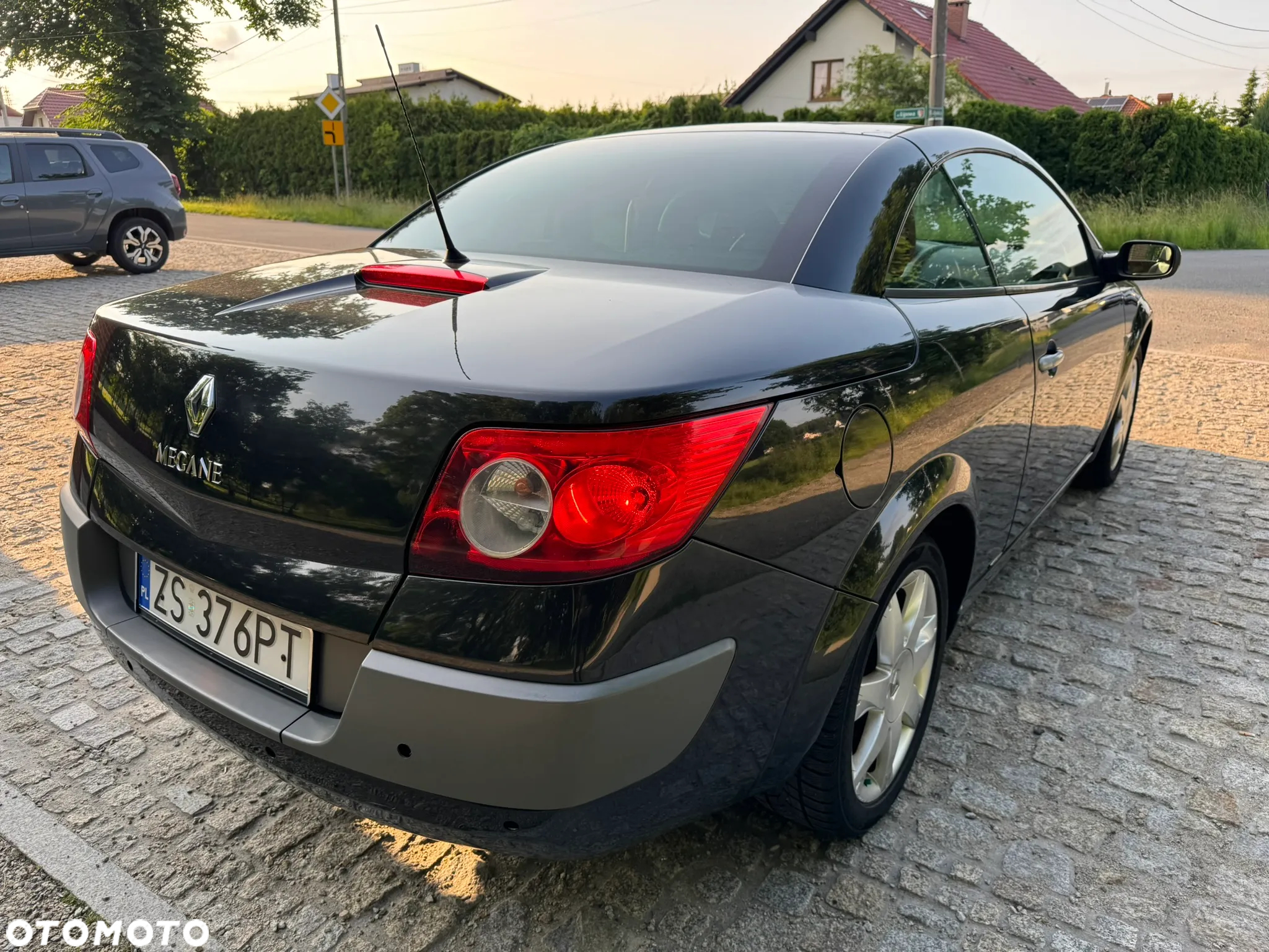 Renault Megane - 6