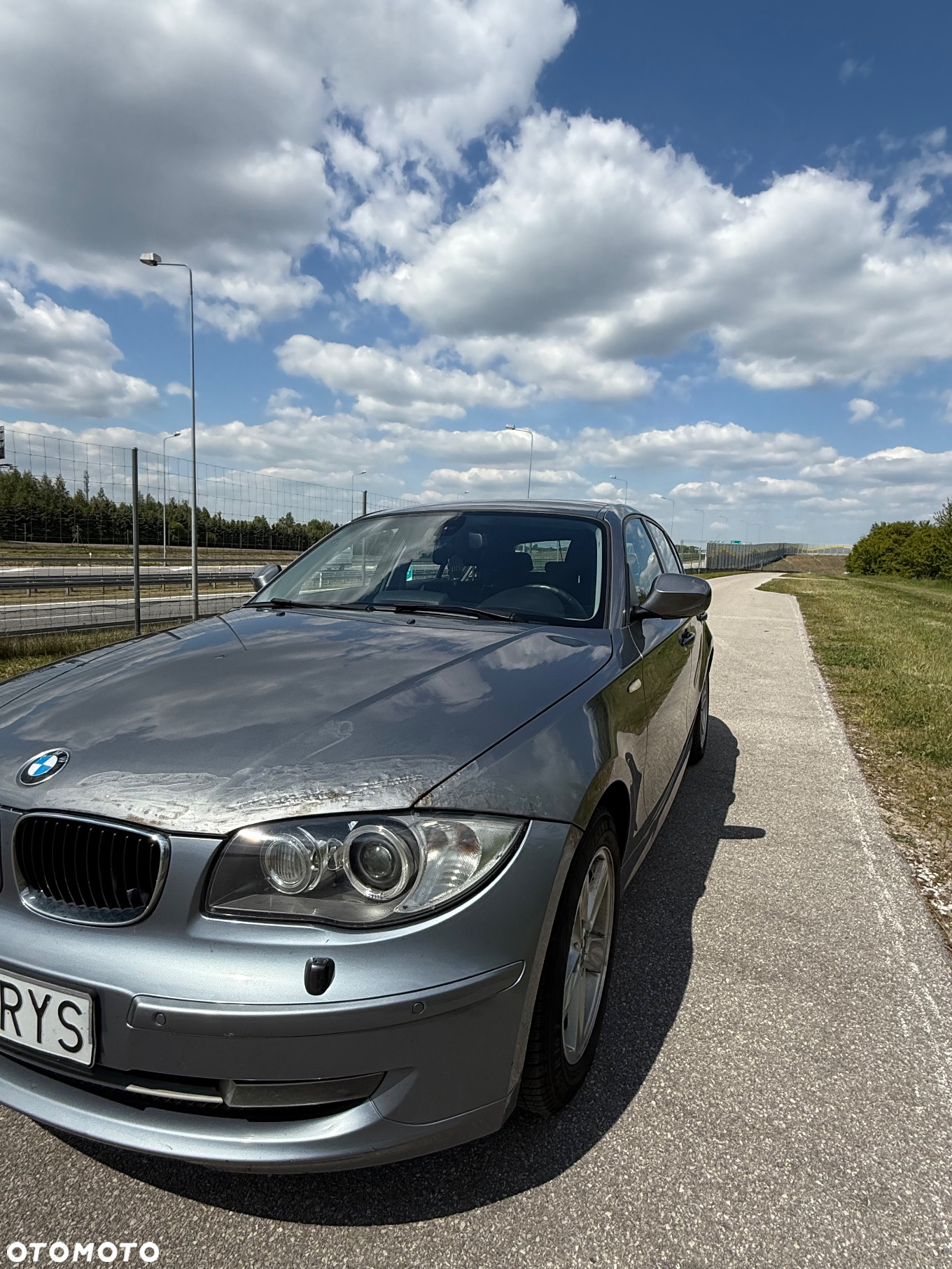 BMW Seria 1 118d - 10