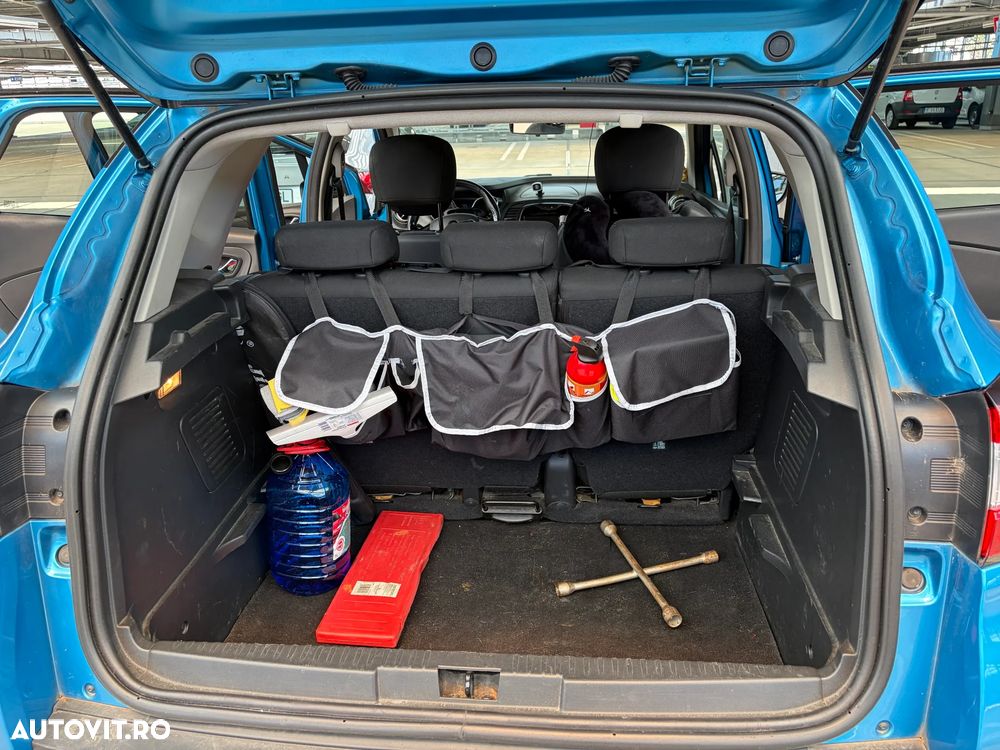 Renault Captur ENERGY dCi 90 Start&Stop Dynamique - 13
