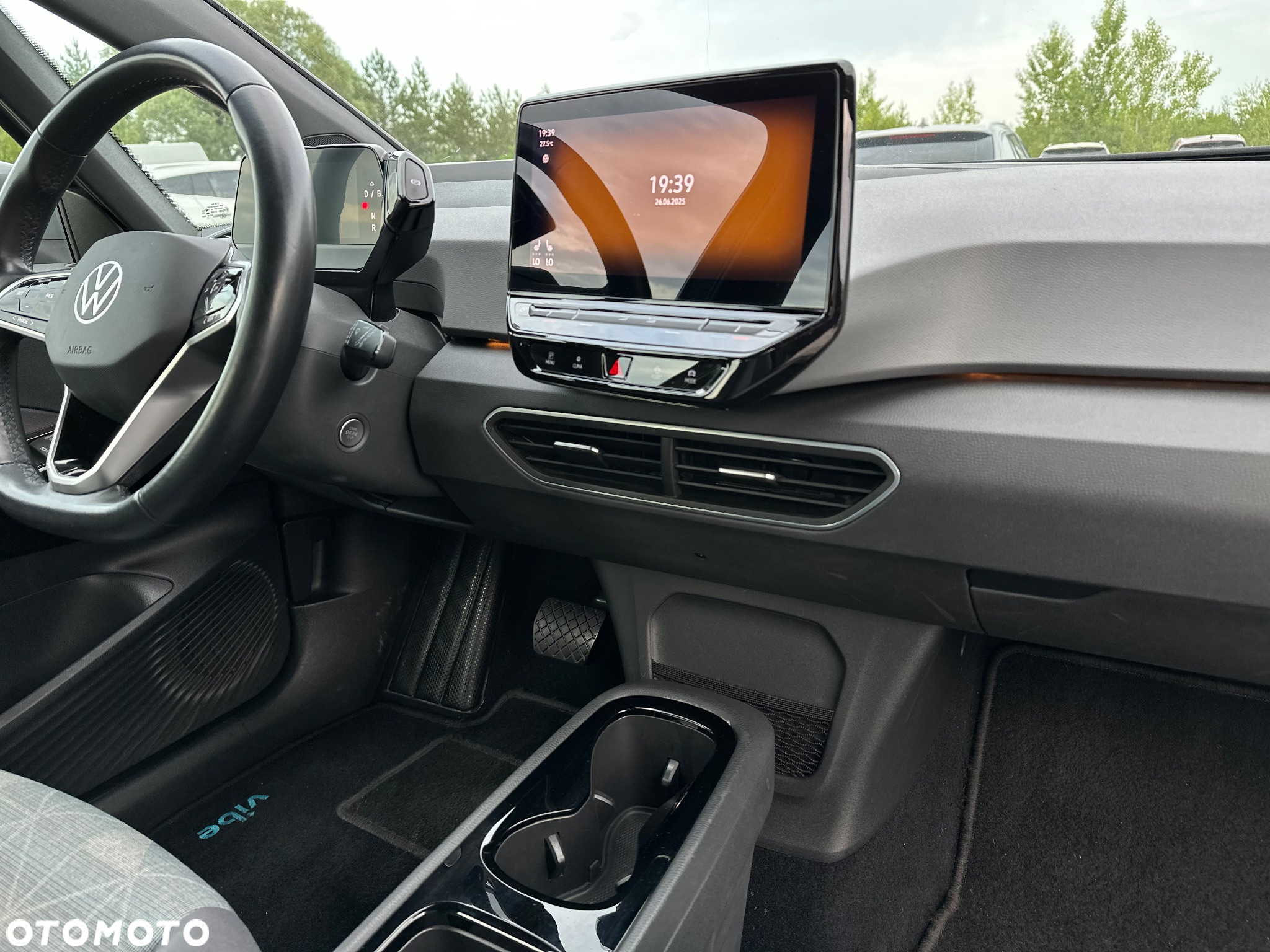 Volkswagen ID.3 58kWh Pro Performance - 12