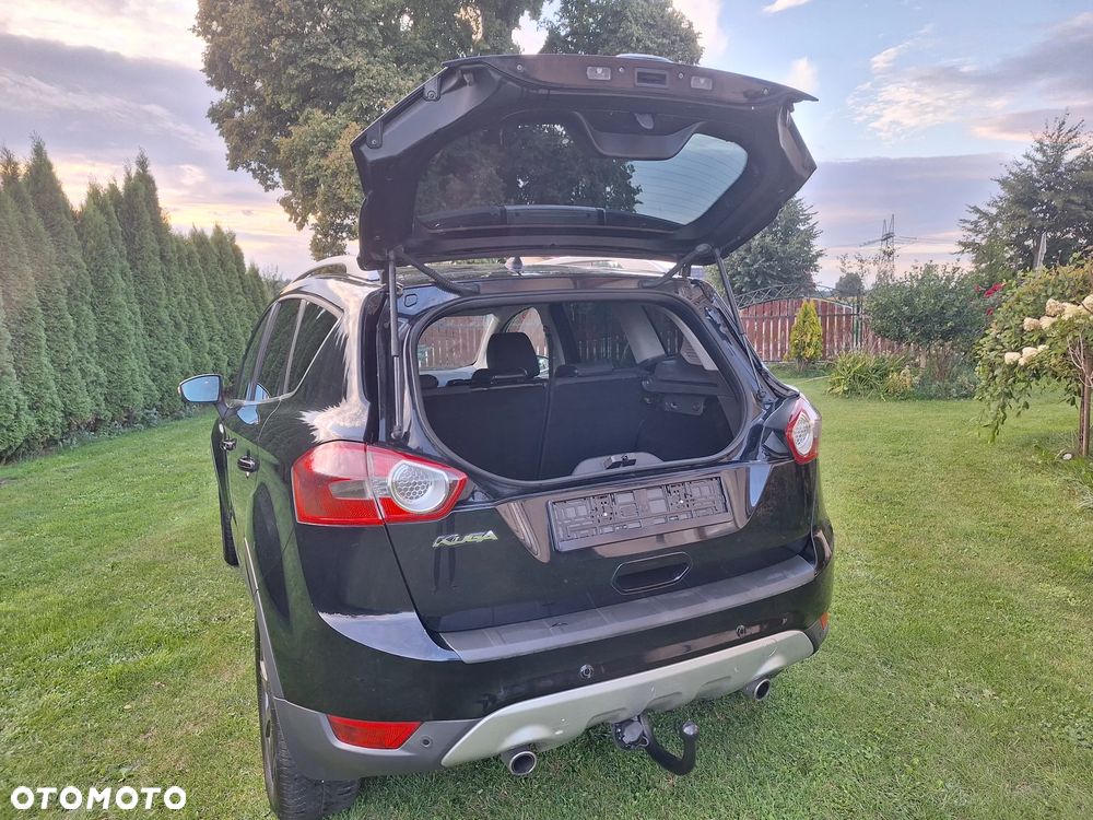 Ford Kuga - 16