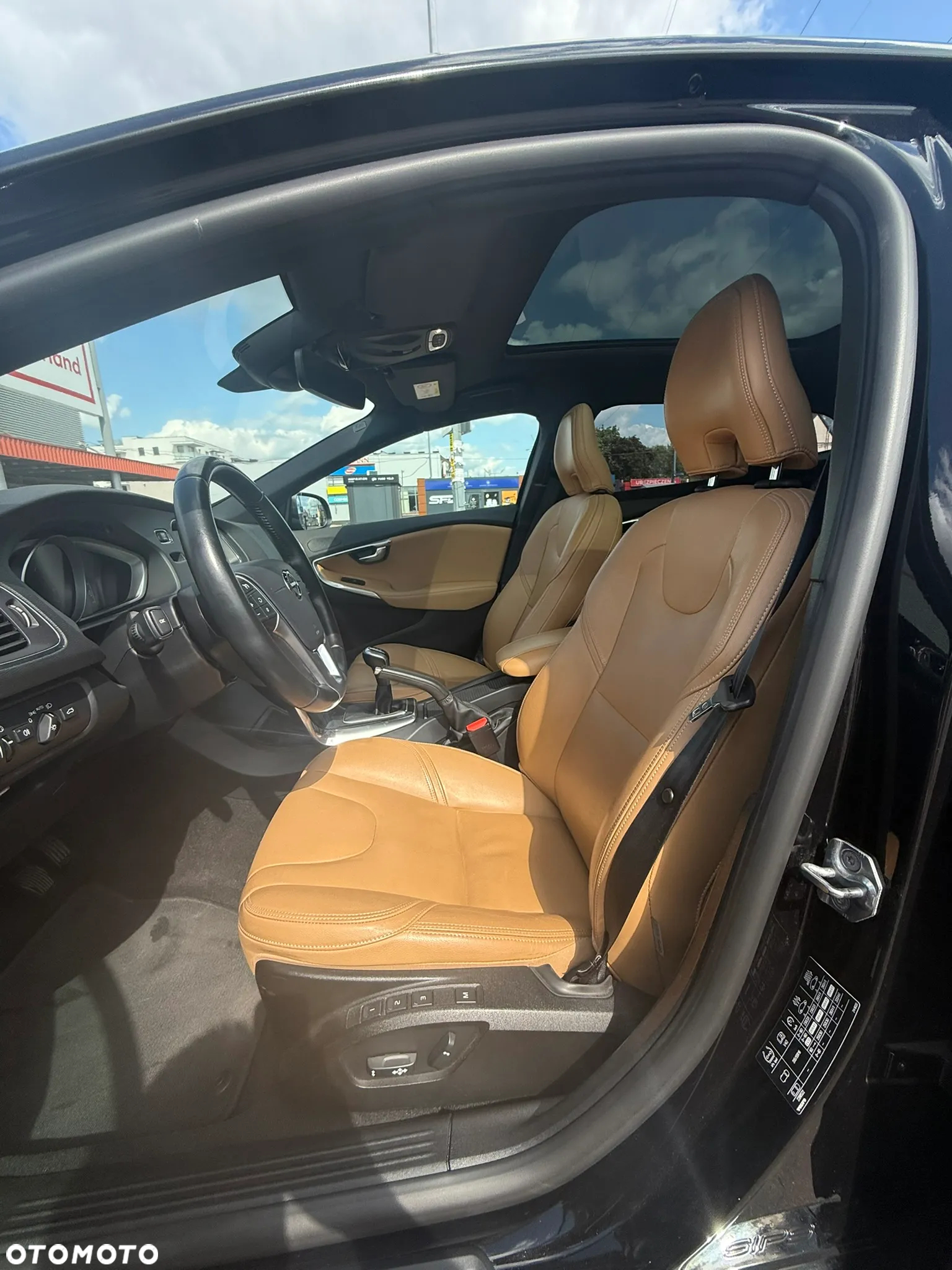 Volvo V40 D2 Inscription - 36